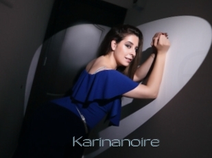 Karinanoire