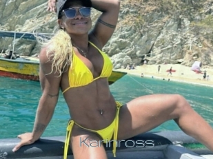 Karinross