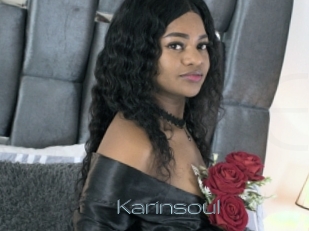 Karinsoul