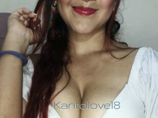 Karitolove18