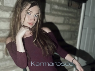 Karmarosee