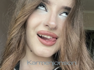 Karmenjonson