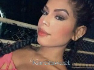 Karol_sweet