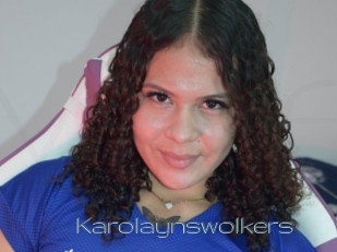 Karolaynswolkers