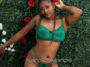 Karoldavanos