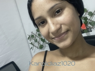 Karoldiaz1020