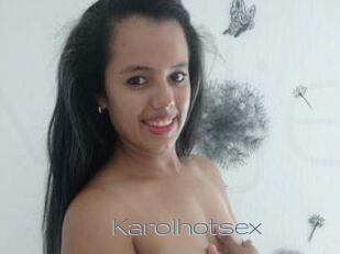 Karolhotsex