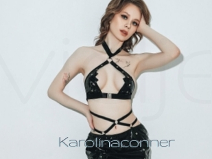 Karolinaconner