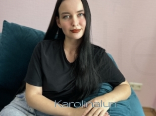 Karolinalun