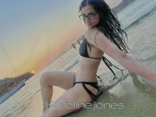 Karoline_jones