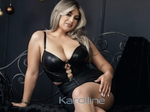 Karolline