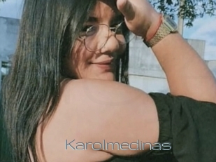 Karolmedinas