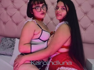 Karolndluna