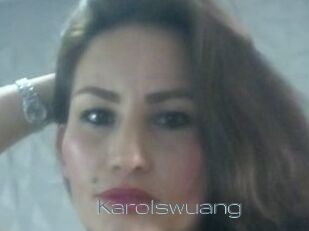 Karolswuang