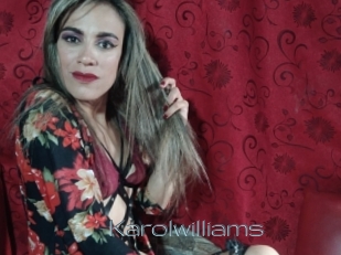 Karolwilliams