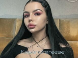 Kasandrareese