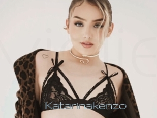 Katarinakenzo