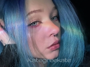 Kategreekate