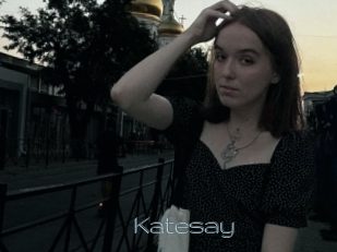 Katesay