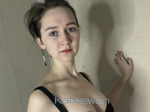 Katesiwan