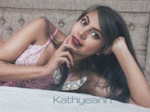 Kathyeann