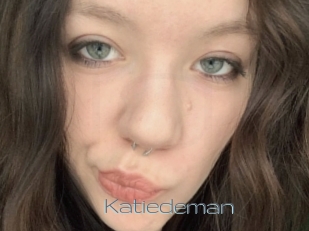 Katiedeman