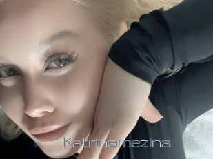 Katrinamezina