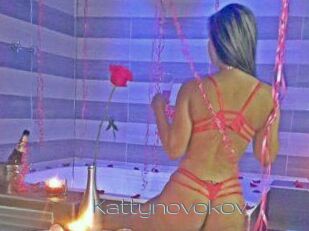 Kattynovokov