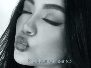 Kattyromano