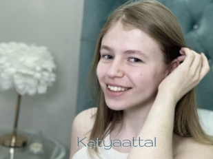 Katyaattal