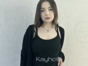 Kayholt