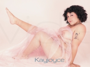 Kayjoyce