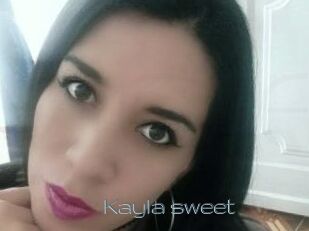Kayla_sweet