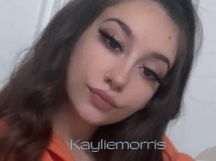 Kayliemorris