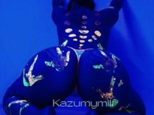 Kazumymilf