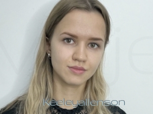 Keeleyallenson