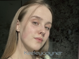 Keeleycoyner