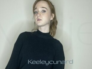 Keeleycunard