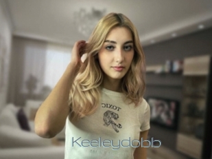 Keeleydobb