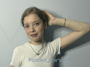 Keeleyfarwell