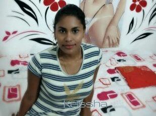 Keissha
