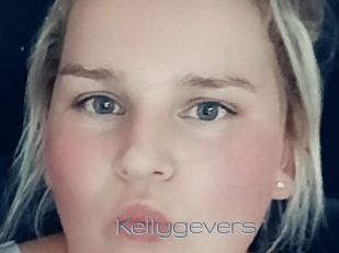 Kellygevers