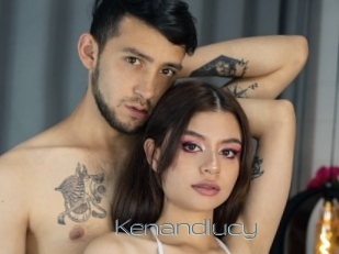 Kenandlucy