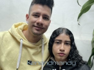 Kenandmandy