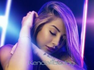 Kendallbudny