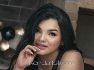 Kendallstorm