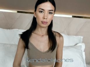 Kendalolsones