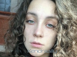 Kendraally