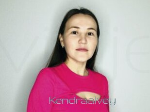 Kendraalvey