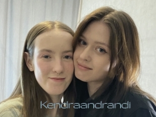 Kendraandrandi